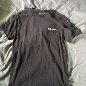 Mens Columbia shirt
